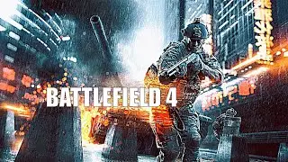 BATTLEFIELD 4 | GUN MASTER | NO COMMENTARY | PS3