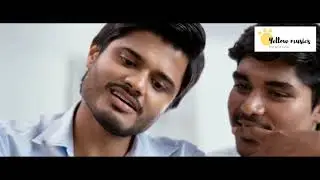 Sandhya Song full HD from middle class melodies