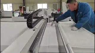 Best Fabric Cutting Machine for Quilting Die Digital Cnc Cutting Machines Flatbed Cutters