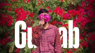 INXANE - Gulaab ll Prod by @SMOKYBEATS98 