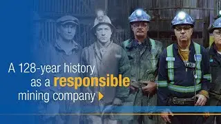 Hecla Mining Company &ndash;&nbsp;Responsible