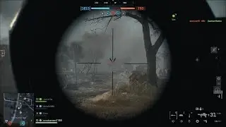 Battlefield 6 Chopper Takedown