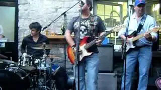 O Dwyer Brothers Whiskey In the Jar