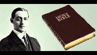 A.W. Pink - The Divine Inspiration of the Bible (2 of 3)
