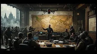 Survivors vs  The Infected Strategic Combat Techniques That Save Human Civilization