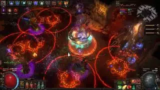 uber atziri