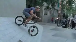 Lack of Sex. BMX Mixtape