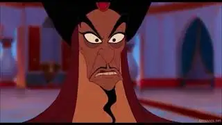 Randy Cunningham Scolds Jafar