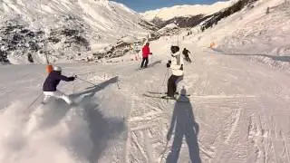 Ski Fails February 2013