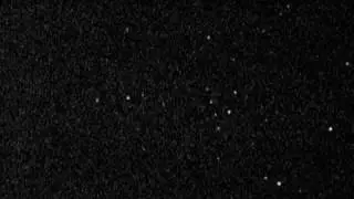 NEO Asteroid 2009 DD45 from Canberra