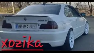 ამ ქვეყნად მხოლოდ შენ ერთი გამიგე/ am qveynad mxolod shen erti gamige XOZIKA