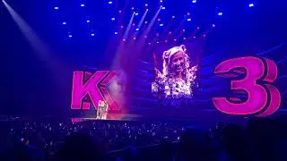 Opening k3 originals 
