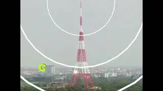 Đ&agrave;i hiệu PCD TV (1990 - 1999)