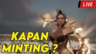WORLD DUNGEON APAKAH AKAN HUJAN HSOA DAN FT ? - NIGHT CROWS GLOBAL TOP UP MURAH ? DI EPICTOPUP.ID