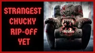 THE KILLER SOFA MUST BE STOPPED AT ALL COSTS.