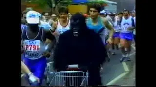 90's Adverts Vol. 66: Channel 4 (19 April 1991)