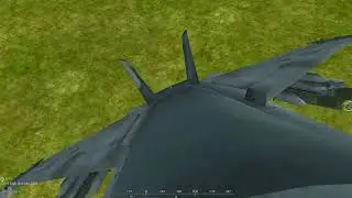 Project Reality Close Air Strike(CAS)