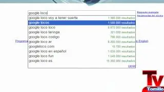 Google Loco HD 1080p 2010 SUPER ALTA DEFINICION