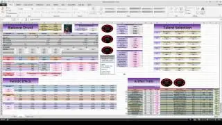 Moonkin Theorycrafting: Talents Discussion (Alpha)