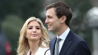 Ivanka Trump shared details of loans with Jared Kushner court hears