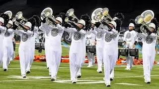2012 Phantom Regiment