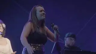 TSB Festival Of Lights | Audience Cam Highlights | Rā Charmian