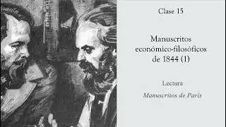 MANUSCRITOS ECONOMICO-FILOSOFICOS (1)