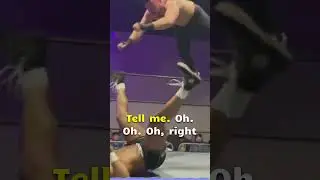 Tim Spriggs' Stunning Submission Surprise On Ryan Zukko! 🤯