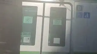 E233系6000番台各駅停車八王子行きH007編成