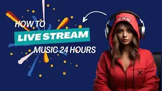 Cara Live Streaming 24 Jam Nonstop Pakai OBS Studio: Panduan Lengkap 2024