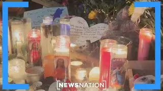 Alex Pretti shooting: Protests, memorials persevere in subzero Minnesota | Morning in America