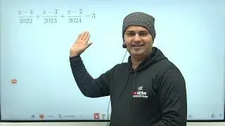 Fraction | By Tripathi Sir #cat #upsc #ssc #railway #police #constable #tgt #pgt 