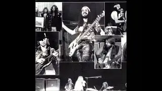 Wild Turkey - Sentinel (1972) Heavy Prog Rock from UK
