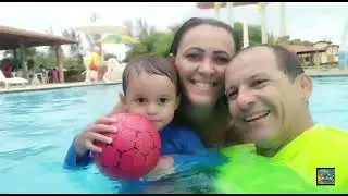 DIVERS&Atilde;O FAMILIAR   MARAVILHOSA