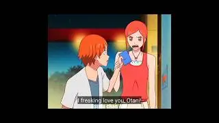 one of the best confession ❤️ lovely complex anime #risa #otani #lovelycomplex