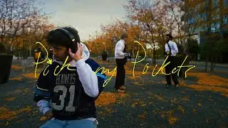 Avry - Pick My Pockets (Official Video)