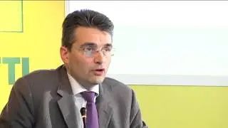 Coldiretti - Riunione Presidenti e Direttori