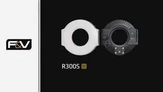 F&V R300S SE