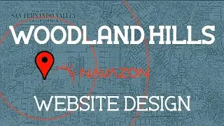 Website Design Woodland Hills