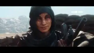Instrumental Core - Not Far From The Dream (Battlefield 1).