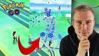 JAK DODAWAĆ POKESTOPY W POKEMON GO ? PORADNIK