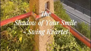 Swing Kvartet - Shadow of Your Smile