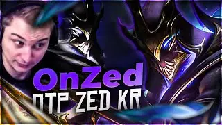 LE TEAMFIGHT DE DINGUE! - Pandore Reacts OnZed vs Forest of Time - Duel d'assassins originels