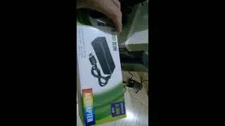 nova fonte do xbox Slim por 43 reais