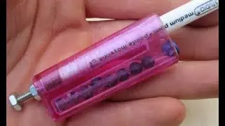 How to Make an Airsoft from a Lighter