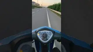 Mondial Sfc 50mini Top Speed
