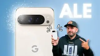 Google Pixel 9: niby flagowiec, a ciągle jakieś &bdquo;ale&rdquo;