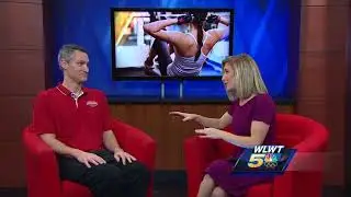 Gym Resolution Tips