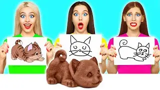 Wer Zieht Es Besser Nehmen Sie den Preis Challenge #1 von Multi DO Challenge