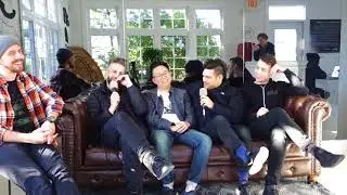Rare Futures - Interview